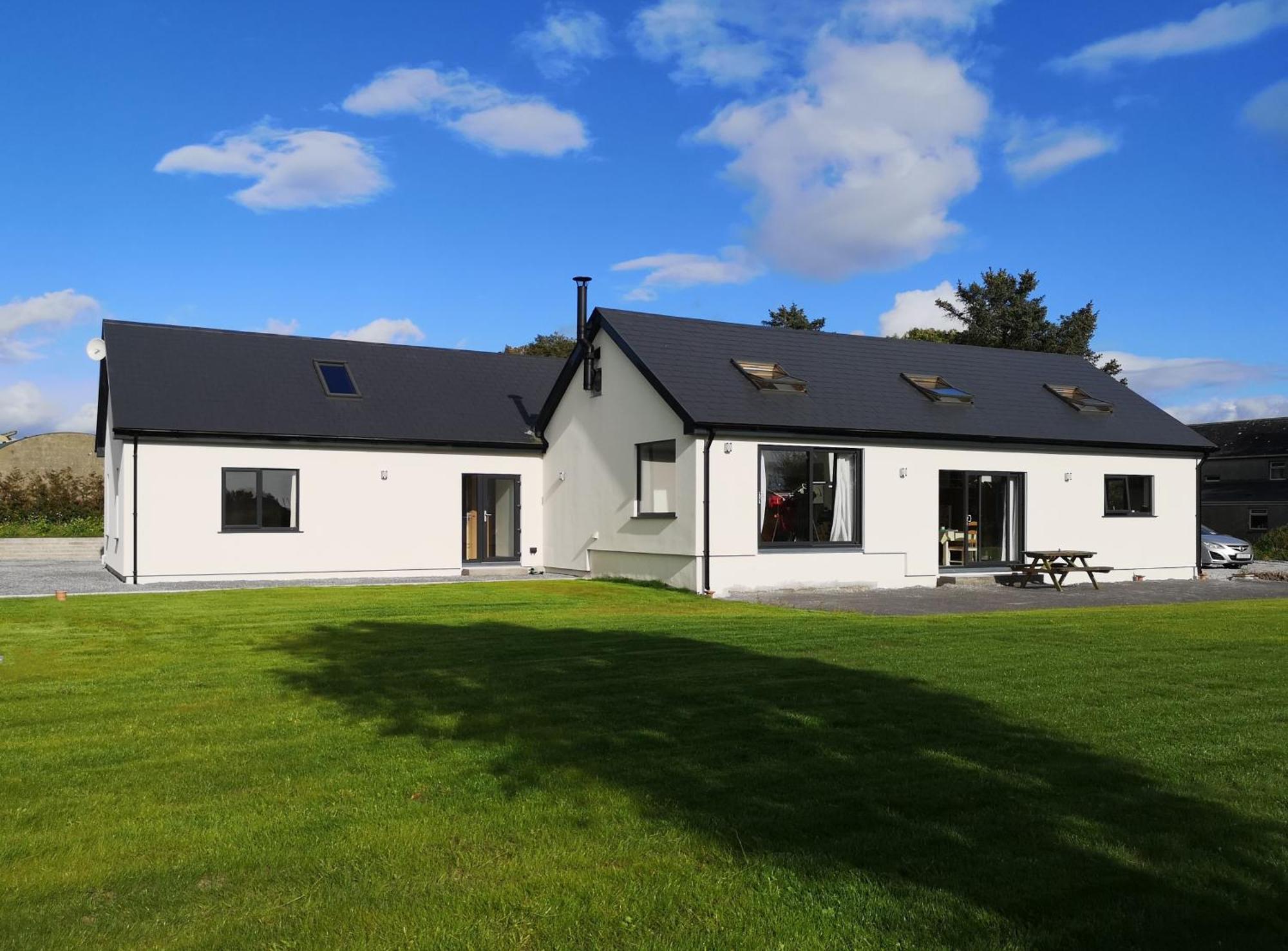 Roaringwater Stay Skibbereen Exterior photo