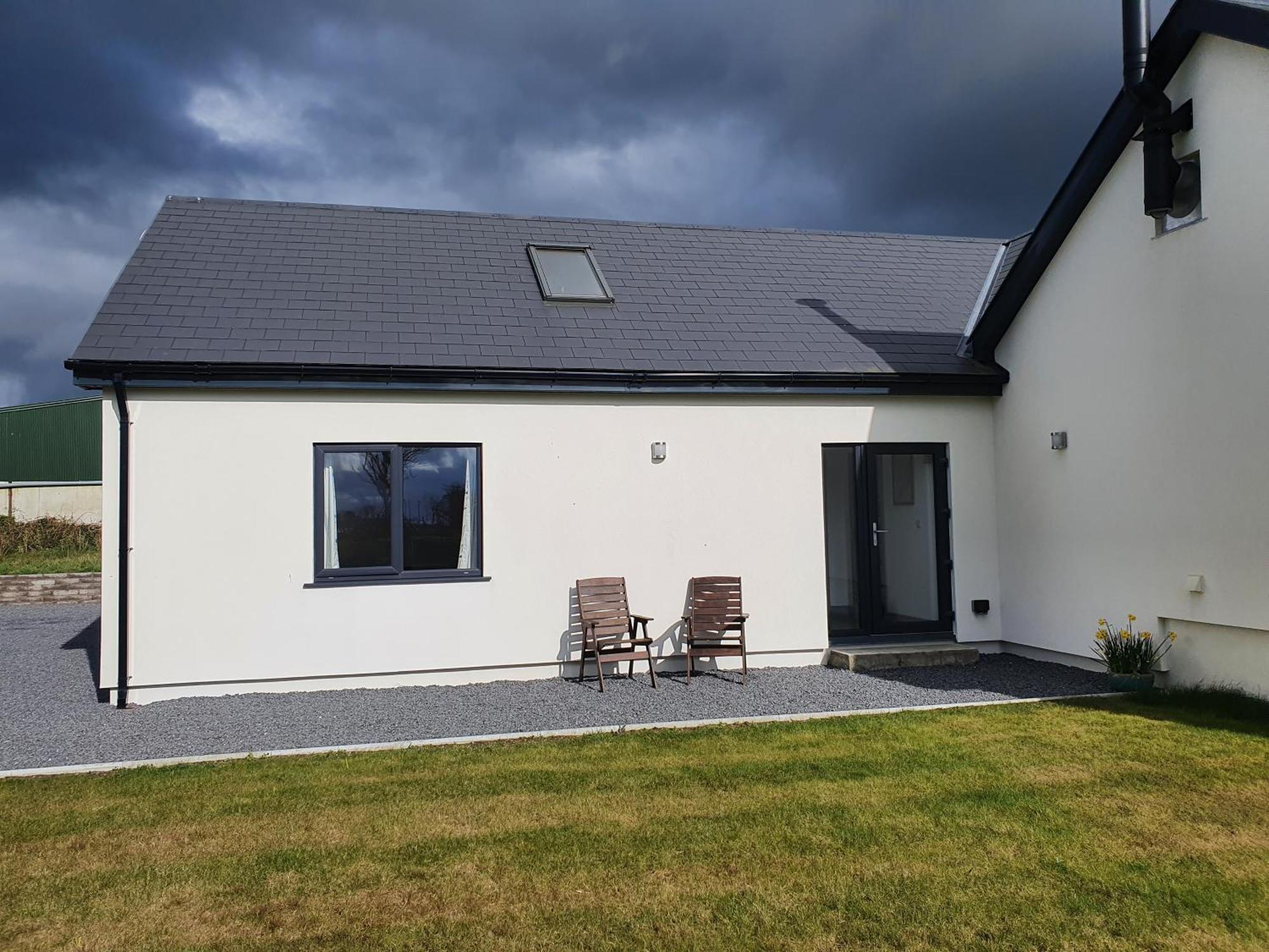 Roaringwater Stay Skibbereen Exterior photo