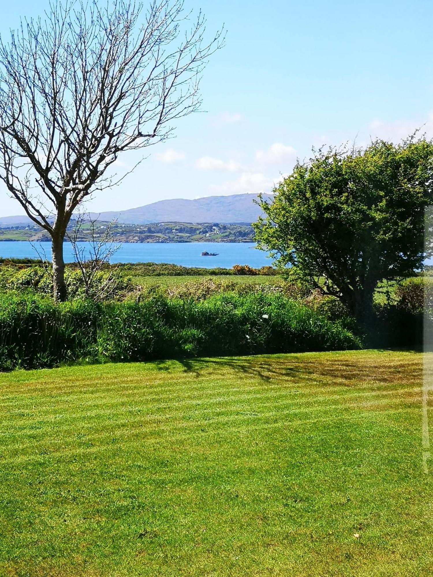 Roaringwater Stay Skibbereen Exterior photo